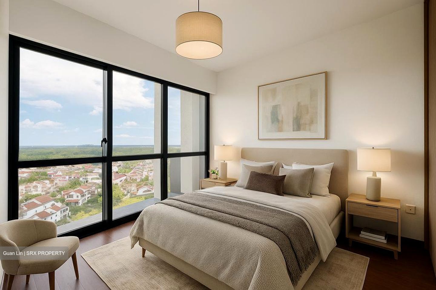 Lentor Modern (D26), Apartment #503000101